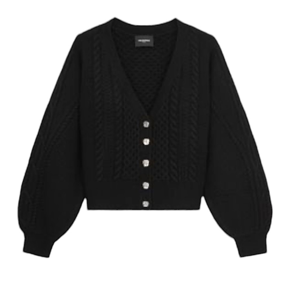 The Kooples NWT Cardigan